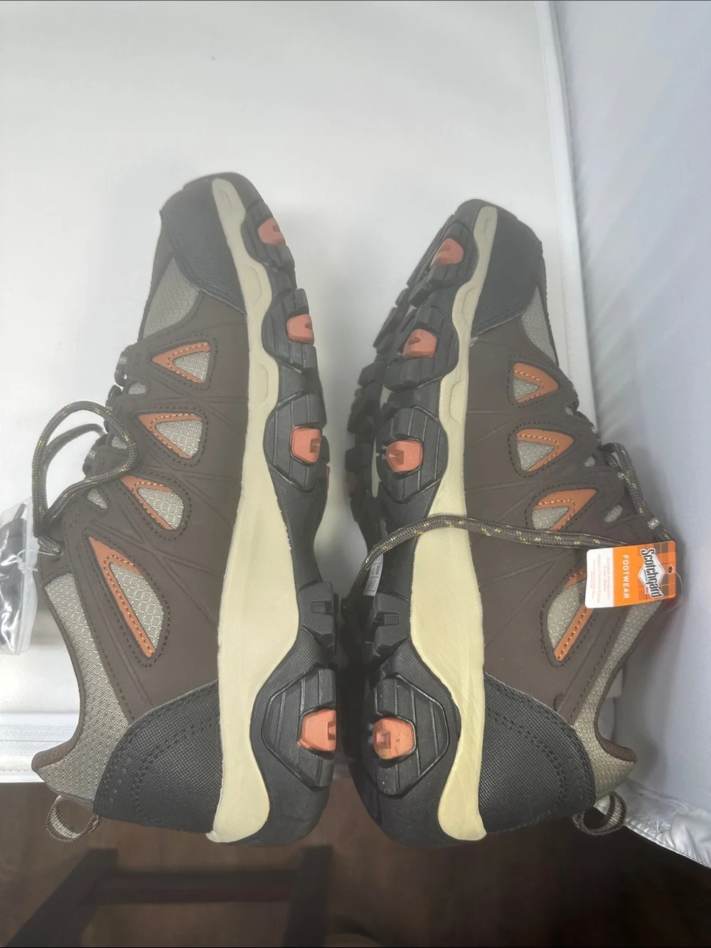 Sketchers Outdoor hikers Size 9